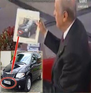Devlet Bahçeli