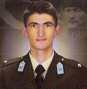Teğmen Mehmet Ali Çelebi tahliye edildi - 632577_detay