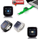 3G'li saatler! GALERİ