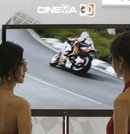 LG, Türkiye 3D Pazarının Yarısını Hedefliyor! 