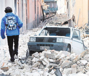 Niye depremi bilemediniz davası açtılar 