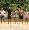 Survivor diyeti