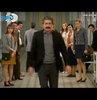 ‘O çocuğun babası benim!’ – VİDEO