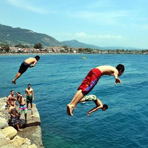 �l�deniz C�v�l C�v�l