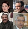 Çözümün dört atlısı