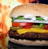 Hayvan öldürmeden yapılan hamburger