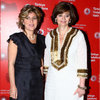 Cherie Blair İstanbul'da...