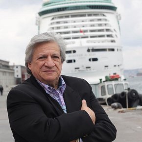 Gemiyle vizesiz Yunan Adalar�!