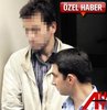 Mülkiyeli cami hırsızı!