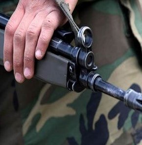 Diyarbakır'da çatışma!