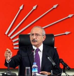 Kılıçdaroğlu'dan ilk açıklama