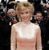 Jane Fonda'ya 'Vietnam' sansürü 