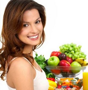 диета белок и овощи