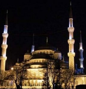 11 ayın sultanı Ramazan
