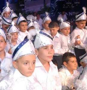 Sünnet için en uygun dönem ve yöntem