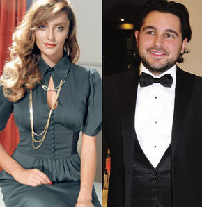 Hacı ve Özge arasında sürpriz yakınlaşma! GALERİ