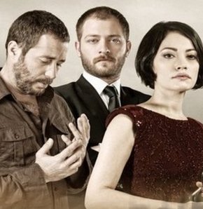 Sen de gitme'nin çekimler başlıyor