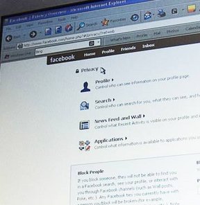 Facebook kullancıları dikkkat!