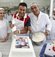 Çok uçuk pasta siparişleri gelebiliyor