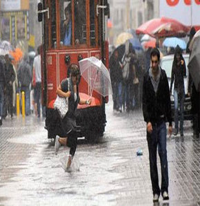 11 Ağustos 2011 hava durumu