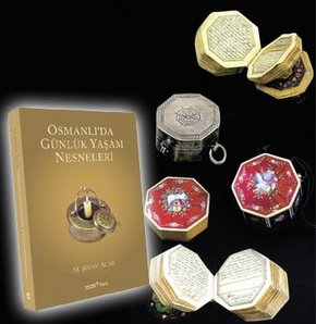 Osmanlı döneminde ‘günlük yaşam’ sanatı