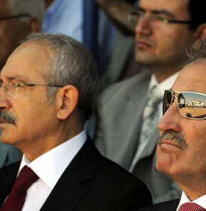 Hacıbektaş’ta protokol krizi..