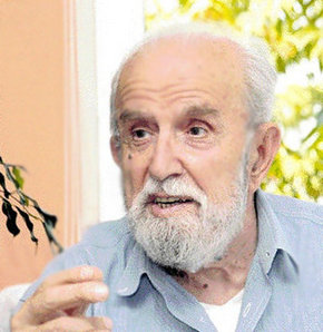 Mihri Belli hayatını kaybetti..