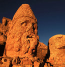 Nemrut Dağı da paket tura giriyor!