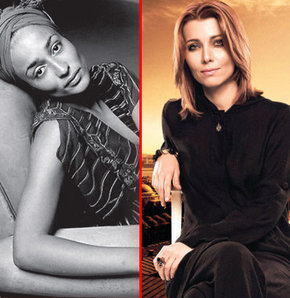 Elif Şafak'a destek mektubu