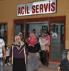 Vatandaş neden acile gidiyor?