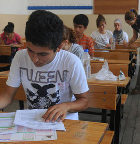 LYS sonuçları açıklandı!
