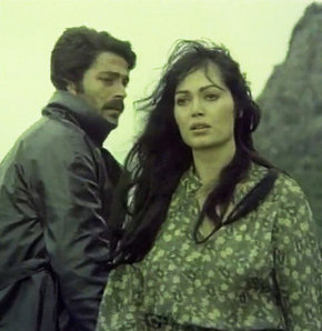 Türkan Şoray ve Kadir İnanır'ın dört filmi dizi oluyor