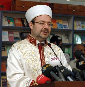 İmsak tartışmalarına Diyanet'ten yanıt!