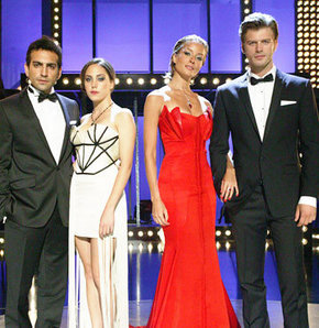'Kuzey Güney'den yeni fragman VİDEO - GALERİ