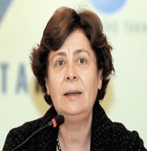 TÜBİTAK Başkanı görevden alındı!