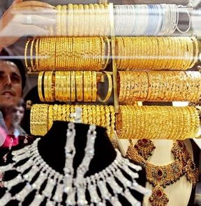 Altın bayram öncesi kaç liraya çıktı?