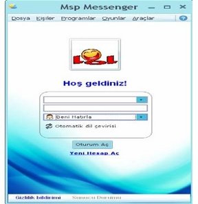 Türk işi MSN’den müthiş atak!