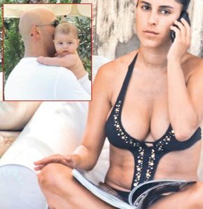 Çekirdek aile Bodrum’da