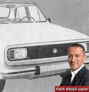 Bu iki kişi yerli otomobili yapar!