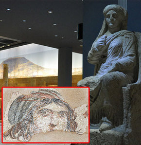 Dünyanın en büyüğü bugün açılıyor! GALERİ