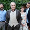 Zorlu bir aşk öyküsü VİDEO - GALERİ