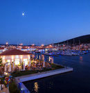 Eylül'de burada tatil bir başka GALERİ
