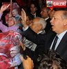 Tunus'ta da aynı coşku! GALERİ