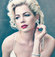 O da Marilyn Monroe oldu GALERİ