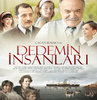 'Dedemin İnsanları'ndan ilk afiş VİDEO - GALERİ