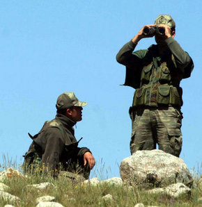 Munzur Dağları’na 2 bin asker indirildi!
