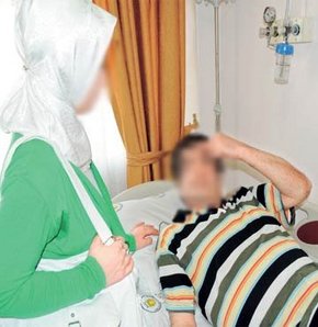'Mutluluk çubuğu' mucizesi!