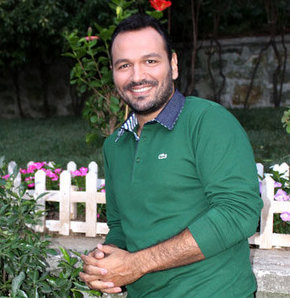 'İlk gördügümde salep gibi icimi ısıttı Gökçe'