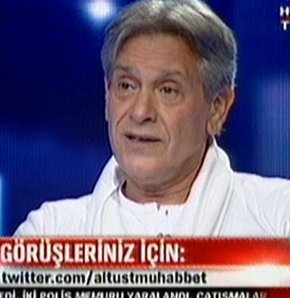 Neco şaşırttı  