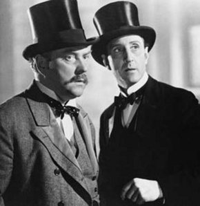Sherlock Holmes'un sırrı açığa çıkıyor